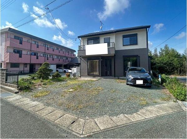 豊橋市野寄町古川