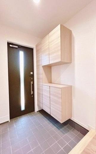 豊橋市野依町字古川の中古一戸建て