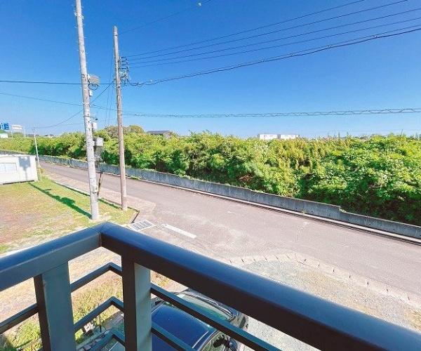 豊橋市野依町字古川の中古一戸建て
