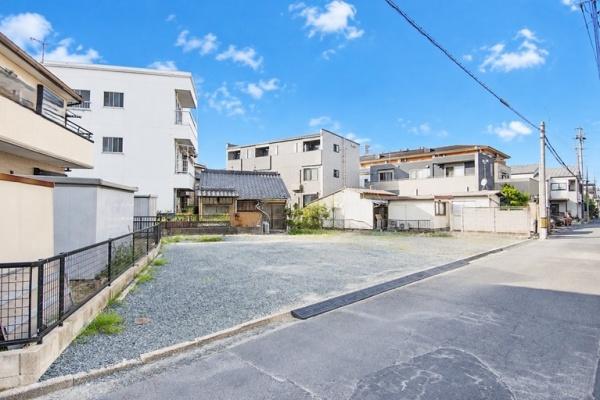 豊橋市北島町字北島