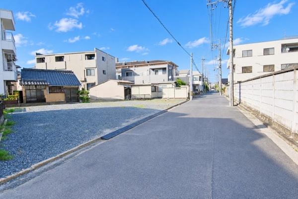 豊橋市北島町字北島
