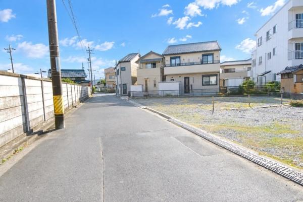豊橋市北島町字北島