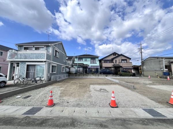 豊橋市新栄町東小向 1号棟