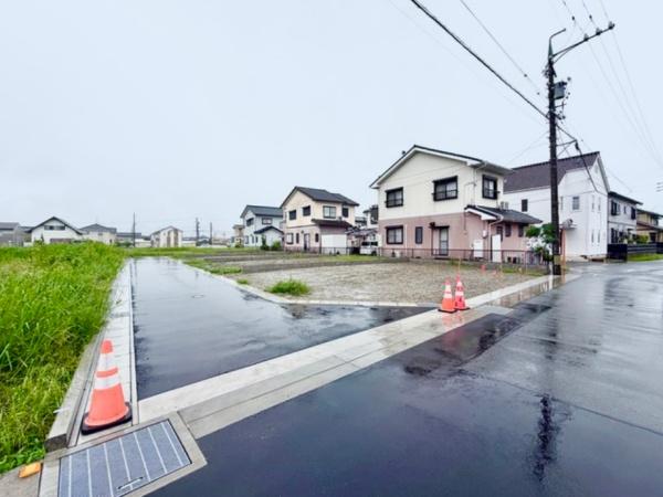 豊川御津町御馬　5号棟