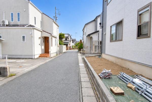豊橋市三ノ輪町字本興寺の中古一戸建て