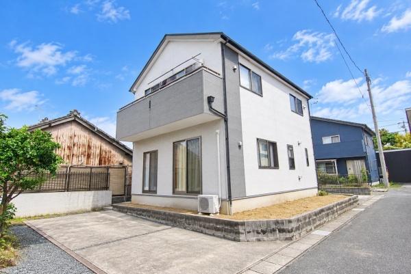 豊橋市三ノ輪町字本興寺