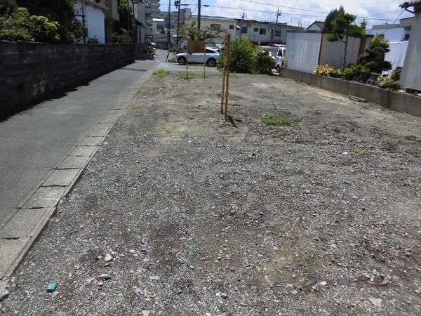 大垣市南頬町３丁目の土地