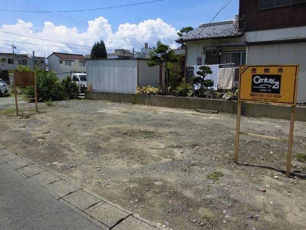 大垣市南頬町３丁目の土地