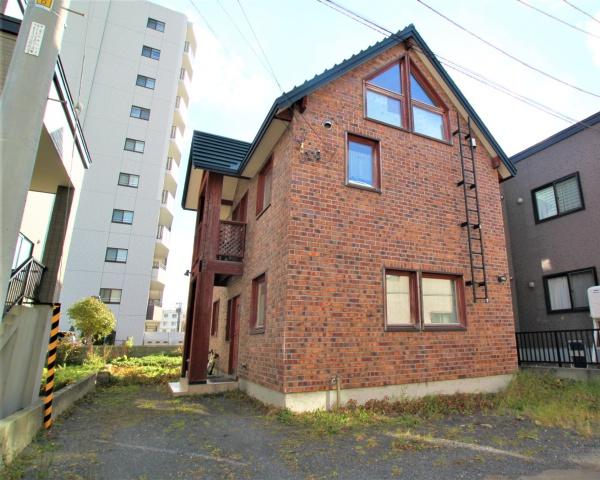 月寒東2条9丁目　中古戸建