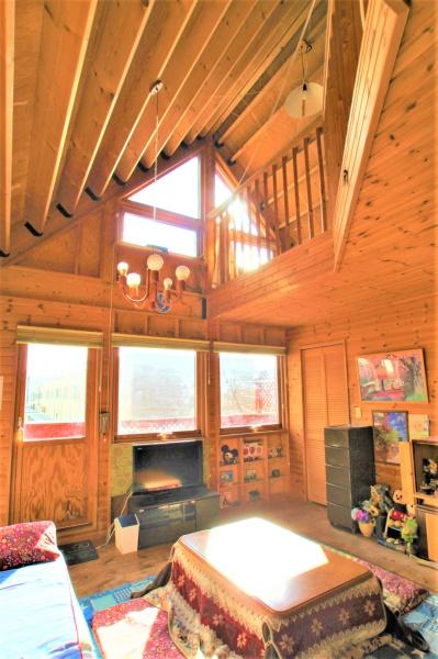 月寒東2条9丁目　中古戸建