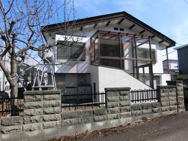 西岡４条１０丁目戸建