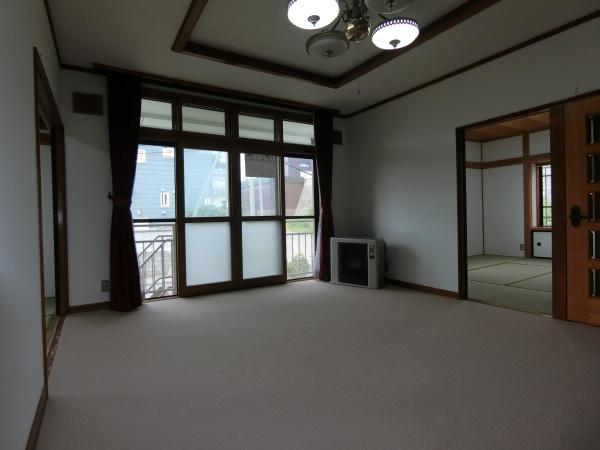 西岡４条１０丁目戸建
