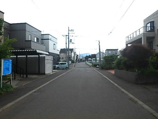 札幌市豊平区西岡五条３丁目の中古一戸建