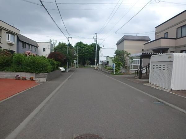 札幌市豊平区西岡五条３丁目の中古一戸建
