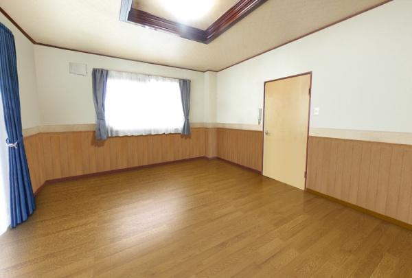 北郷3条12丁目　中古戸建