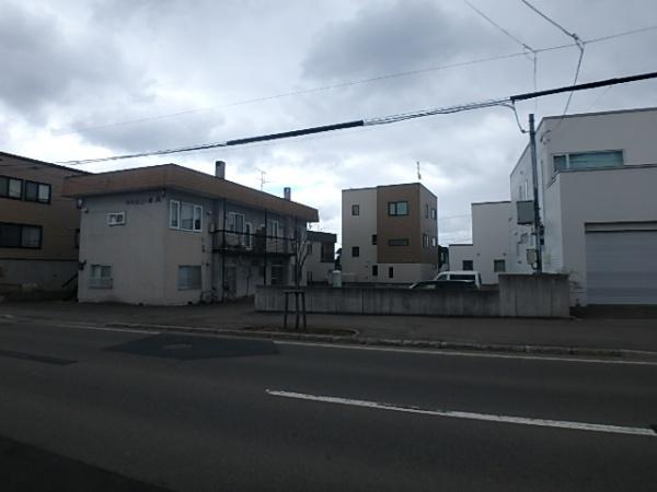 羊ヶ丘コーポＡ