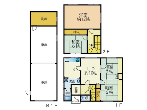 石山1条8丁目　中古戸建