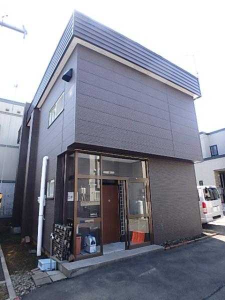 平和通4丁目北　戸建