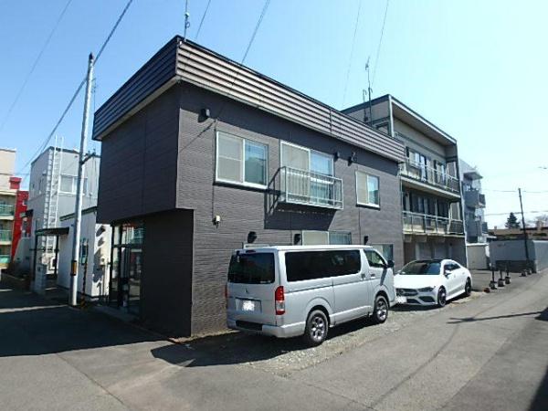 平和通4丁目北　戸建