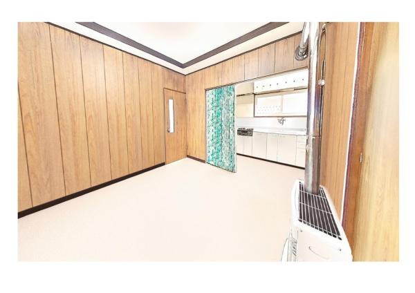 平和通4丁目北　戸建