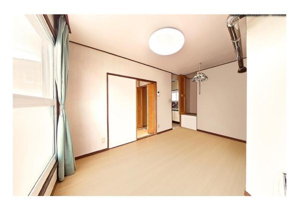 平和通4丁目北　戸建