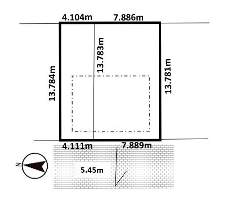 川沿三条5丁目　中古戸建