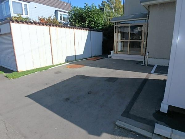 札幌市東区北四十九条東４丁目の中古一戸建