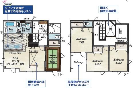 オープンハウス開催！東区本町1条5丁目