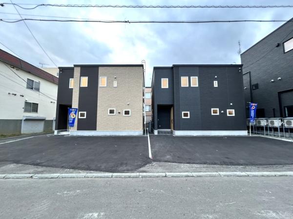 オープンハウス開催！東区本町1条5丁目