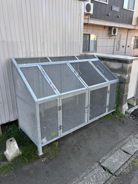 キューブル