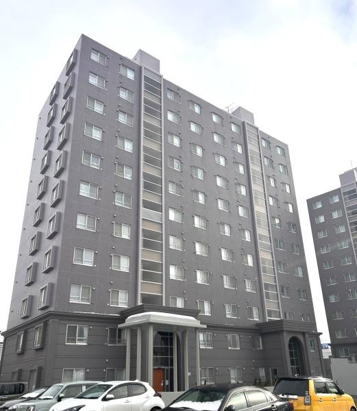 エクセルシオールプレタ壱番館