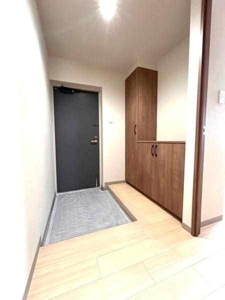 エクセルシオールプレタ壱番館