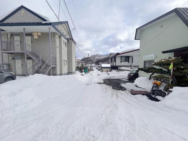 棚橋マンション