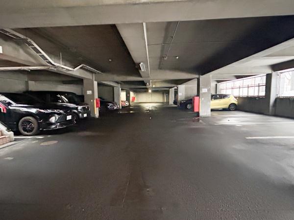 藻岩グリーンアヴェニュー壱番街Ｂ棟