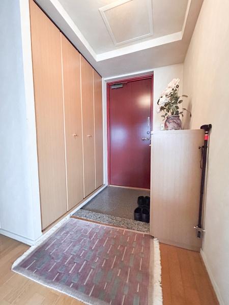 藻岩グリーンアヴェニュー壱番街Ｂ棟