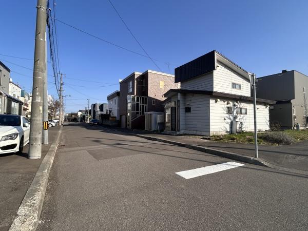 伏古12条2丁目・戸建