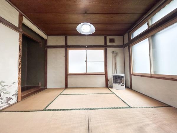 札幌市東区伏古十二条２丁目の中古一戸建て