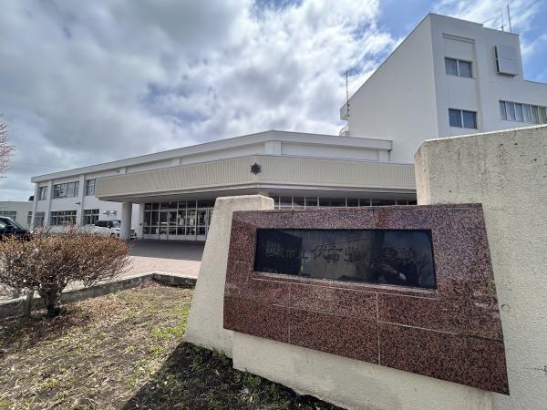 札幌市東区伏古十二条２丁目の中古一戸建て
