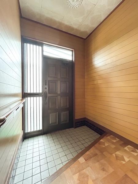 札幌市東区伏古十二条２丁目の中古一戸建て