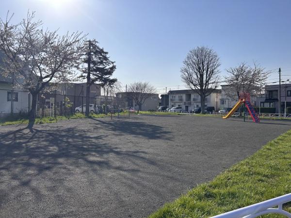 札幌市東区伏古十二条２丁目の中古一戸建て