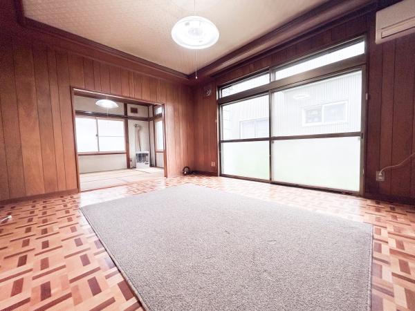 札幌市東区伏古十二条２丁目の中古一戸建て