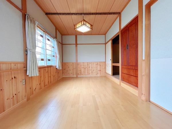 札幌市南区常盤一条２丁目の中古一戸建て