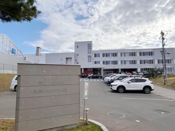 札幌市南区常盤一条2丁目の中古一戸建て(札幌市立芸術の森小学校)