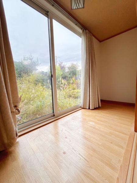 札幌市南区常盤一条２丁目の中古一戸建て