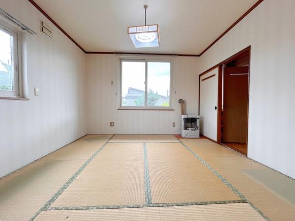 札幌市南区常盤一条２丁目の中古一戸建て