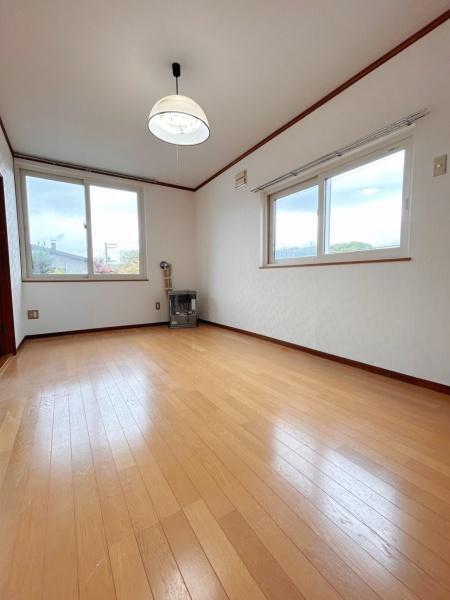 札幌市南区常盤一条２丁目の中古一戸建て