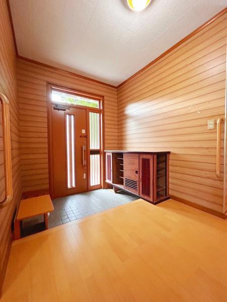 札幌市南区常盤一条２丁目の中古一戸建て