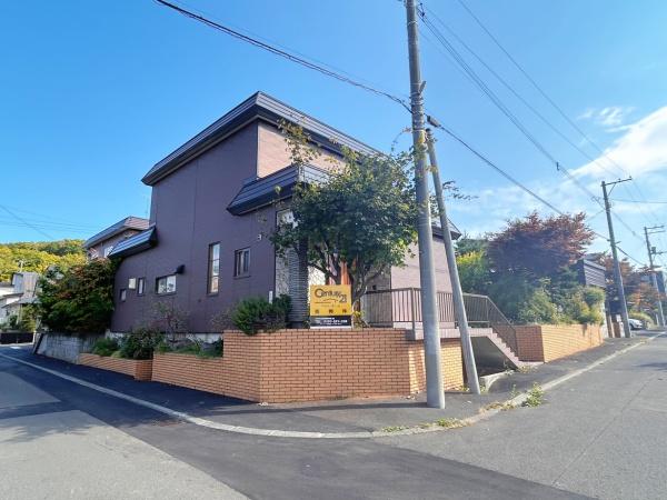札幌市南区常盤一条２丁目の中古一戸建て