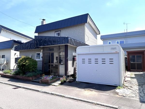 札幌市手稲区前田九条１９丁目の中古一戸建て