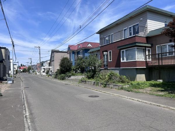 太平4条4丁目